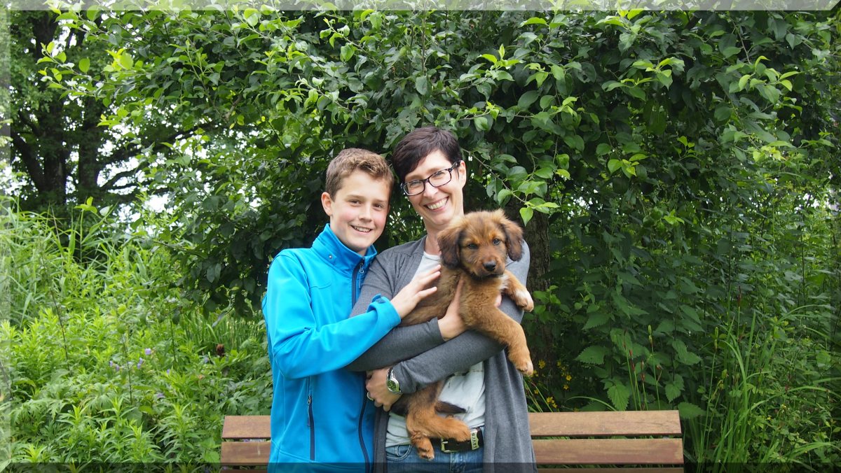 Wäller von der Straubenhalde